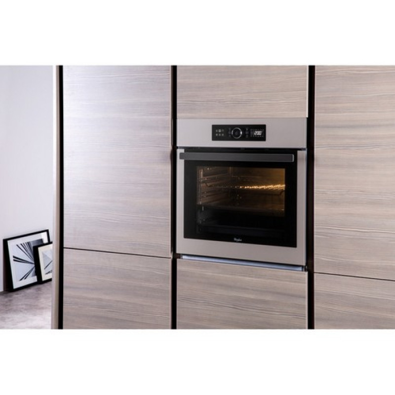 Духова шафа WHIRLPOOL AKZ9 6230 S