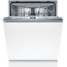 Посудомийна машина BOSCH SMV4HVX07E