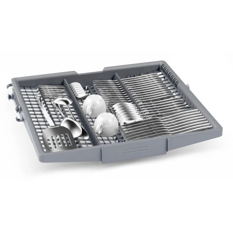 Посудомийна машина BOSCH SMV4HVX07E