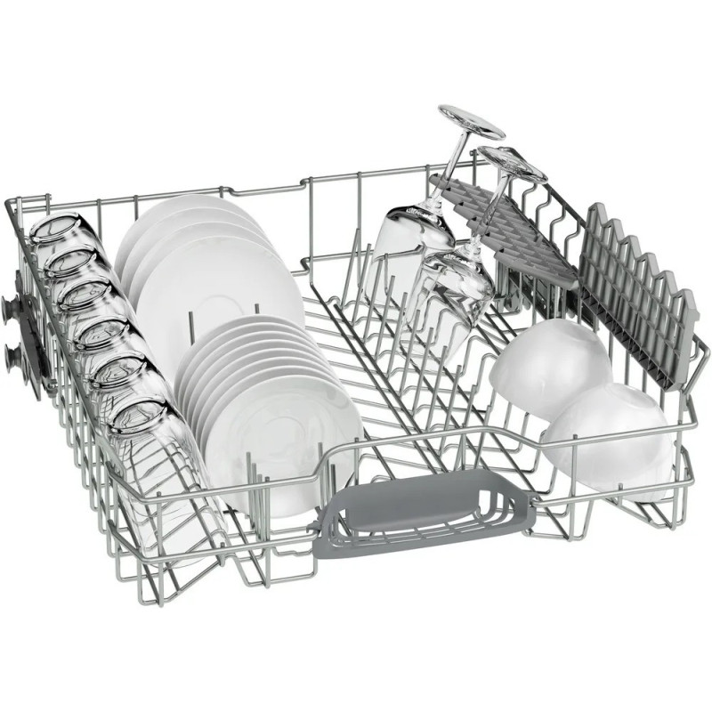 Посудомийна машина BOSCH SMV4HVX07E
