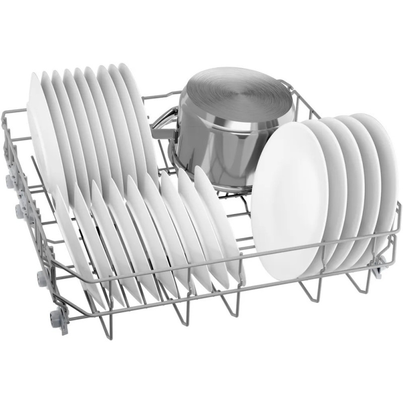 Посудомийна машина BOSCH SMV4HVX07E