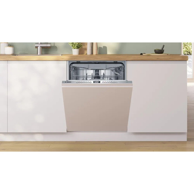 Посудомийна машина BOSCH SMV4HVX07E