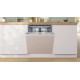 Посудомийна машина BOSCH SMV4HVX07E
