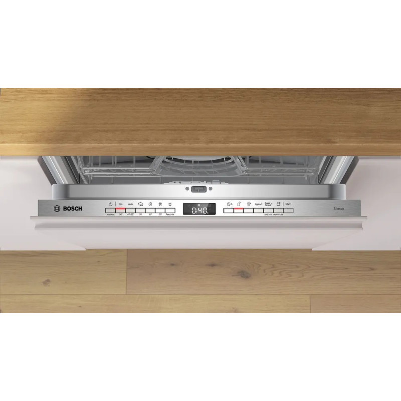 Посудомийна машина BOSCH SMV4HVX07E