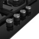Варильна поверхня BEKO HILG64225S