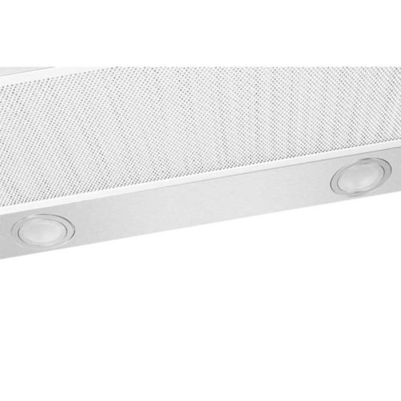 Витяжка VENTOLUX GARDA 60 BG (1100) LED