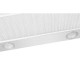 Витяжка VENTOLUX GARDA 60 BG (1100) LED