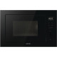 Мікрохвильова піч gorenje BM251M2BG