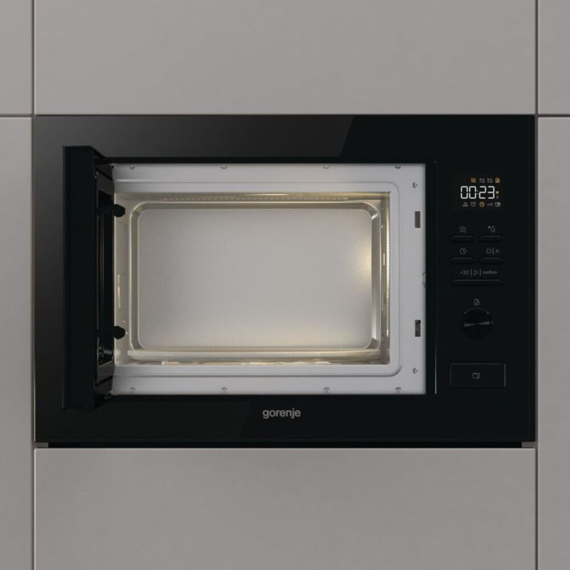 Мікрохвильова піч gorenje BM251M2BG