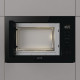 Мікрохвильова піч gorenje BM251M2BG