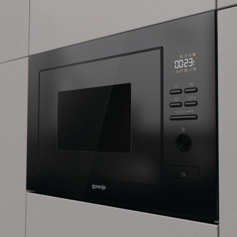 Мікрохвильова піч gorenje BM251M2BG