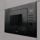 Мікрохвильова піч gorenje BM251M2BG