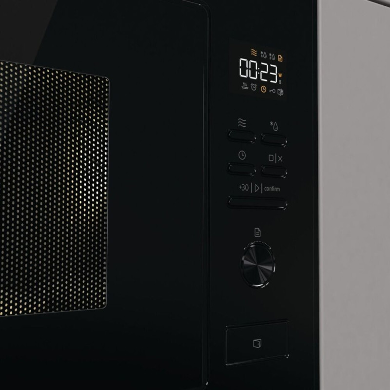 Мікрохвильова піч gorenje BM251M2BG