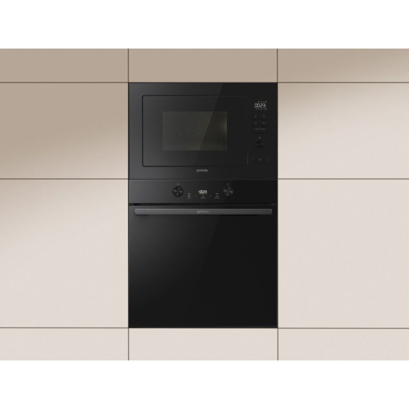 Мікрохвильова піч gorenje BM251M2BG