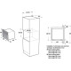 Мікрохвильова піч gorenje BM251M2BG
