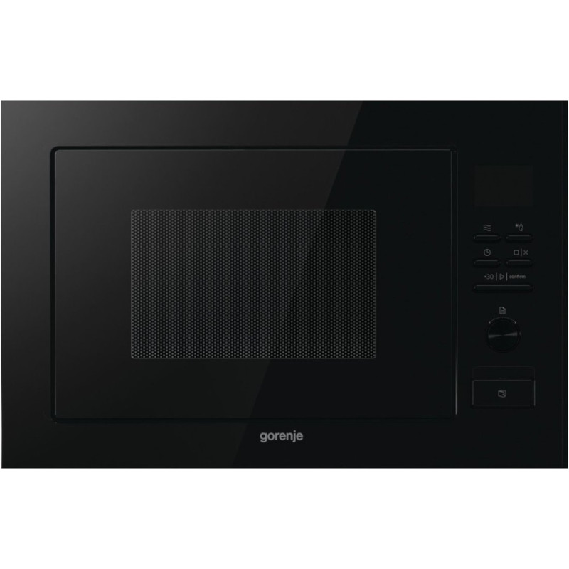 Мікрохвильова піч gorenje BM251M2BG