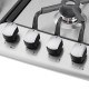 Варильна поверхня PYRAMIDA PFX 641 INOX