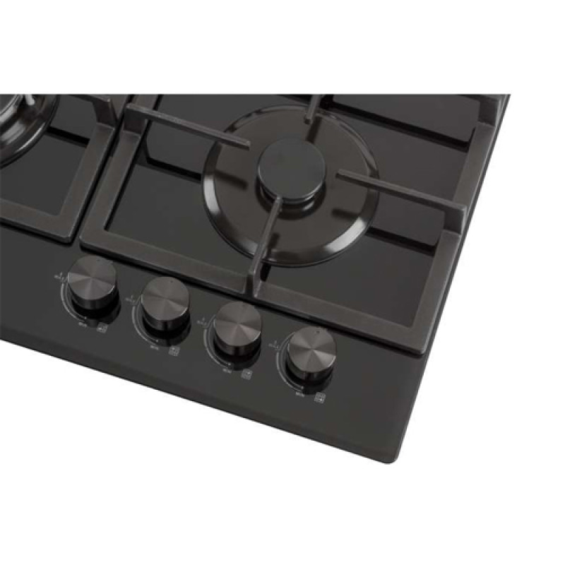 Варильна поверхня VENTOLUX HG C7G CEST (BK)