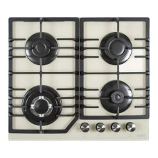 Варильна поверхня VENTOLUX HSF640-W3G CESBT (IVORY)