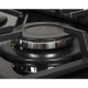 Варильна поверхня VENTOLUX HSF640-W3G CS (BK)