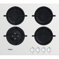 Варильна поверхня WHIRLPOOL AKT 625 WH