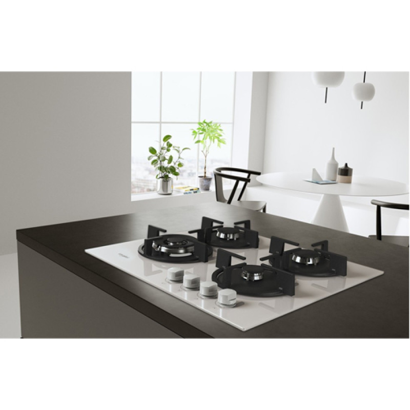 Варильна поверхня WHIRLPOOL AKT 625 WH