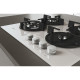 Варильна поверхня WHIRLPOOL AKT 625 WH