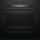 Духова шафа BOSCH HBT537FB0
