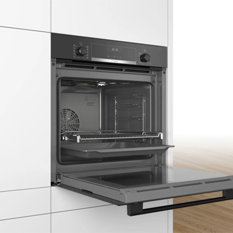 Духова шафа BOSCH HBT537FB0