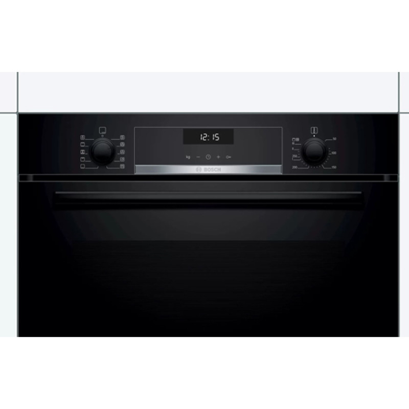 Духова шафа BOSCH HBT537FB0