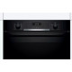 Духова шафа BOSCH HBT537FB0
