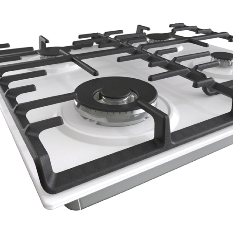 Варильна поверхня GORENJE GW642AXW