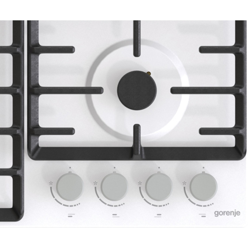 Варильна поверхня GORENJE GW642AXW