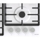 Варильна поверхня GORENJE GW642AXW