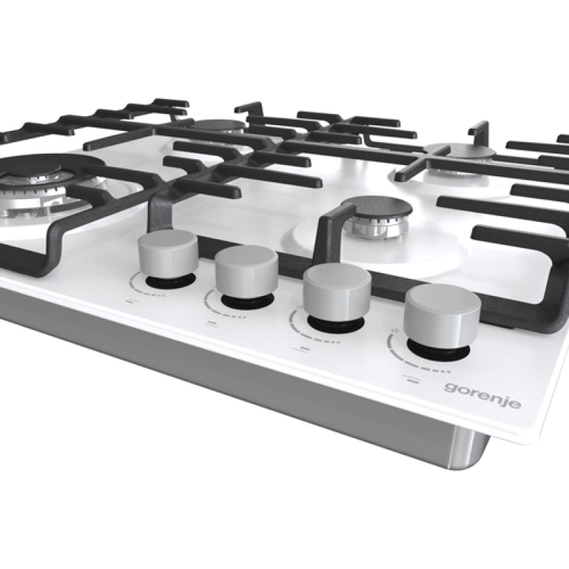 Варильна поверхня GORENJE GW642AXW