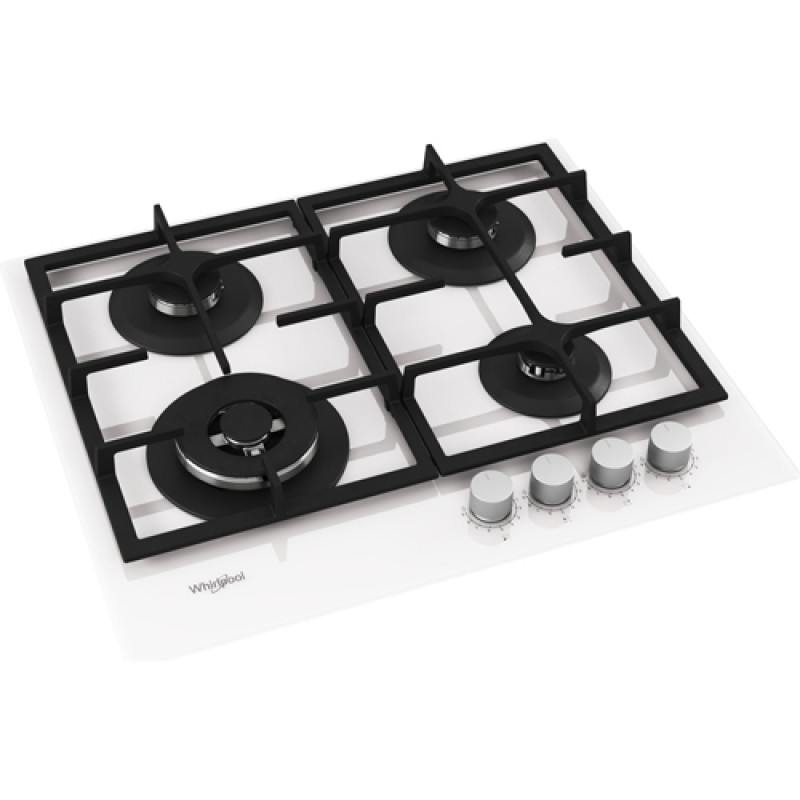 Варильна поверхня WHIRLPOOL AKTL 629 WH