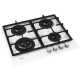 Варильна поверхня WHIRLPOOL AKTL 629 WH