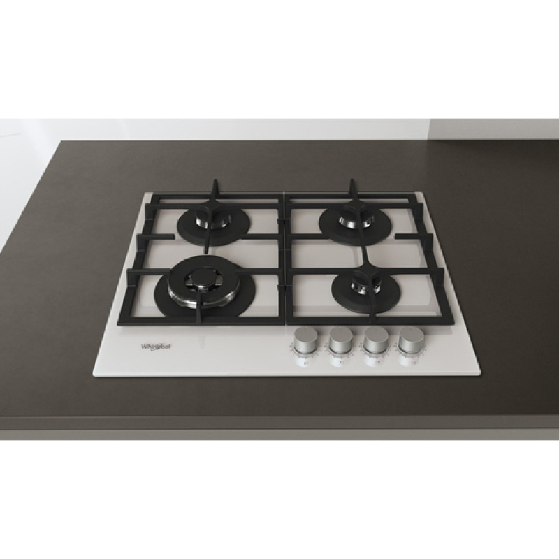 Варильна поверхня WHIRLPOOL AKTL 629 WH