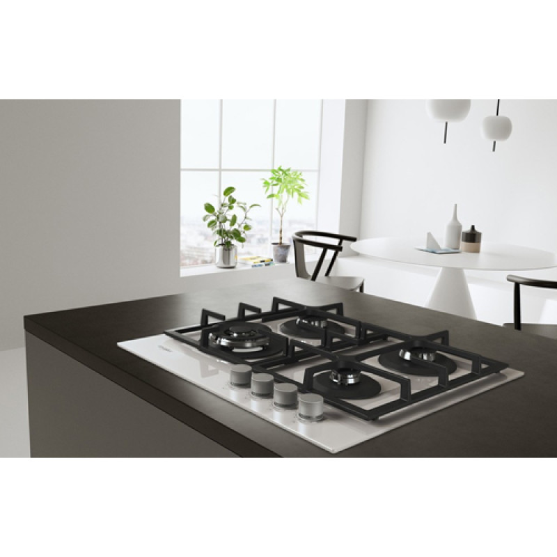 Варильна поверхня WHIRLPOOL AKTL 629 WH