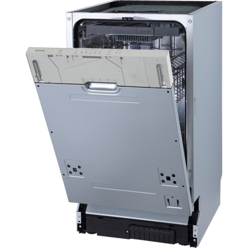 Посудомийна машина GORENJE GV520E10 S