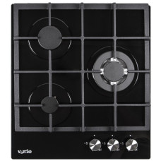 Варильна поверхня VENTOLUX HG430-M1G CEST (BK)