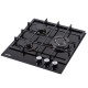 Варильна поверхня VENTOLUX HG430-M1G CEST (BK)