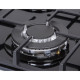 Варильна поверхня VENTOLUX HG430-M1G CEST (BK)