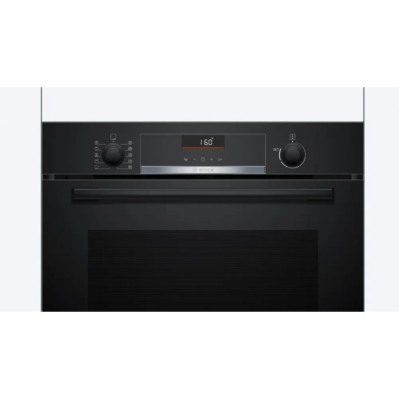 Духова шафа BOSCH HBG536EB3