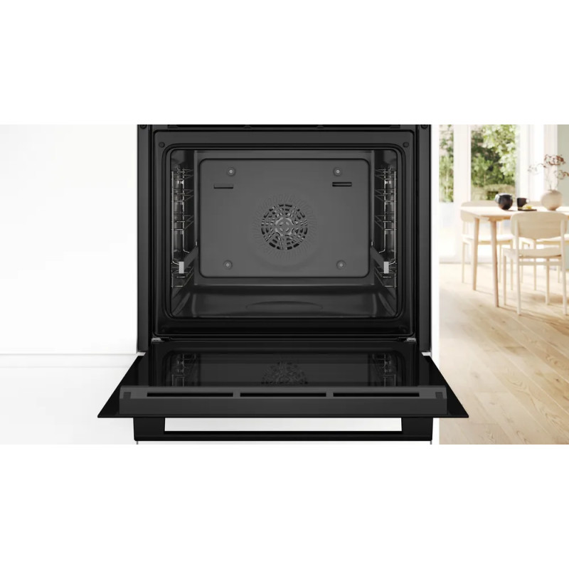 Духова шафа BOSCH HBG536EB3