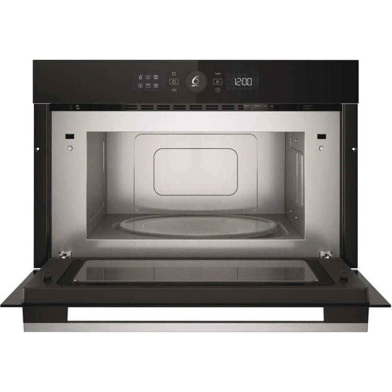 Мікрохвильова піч WHIRLPOOL WMD54MX