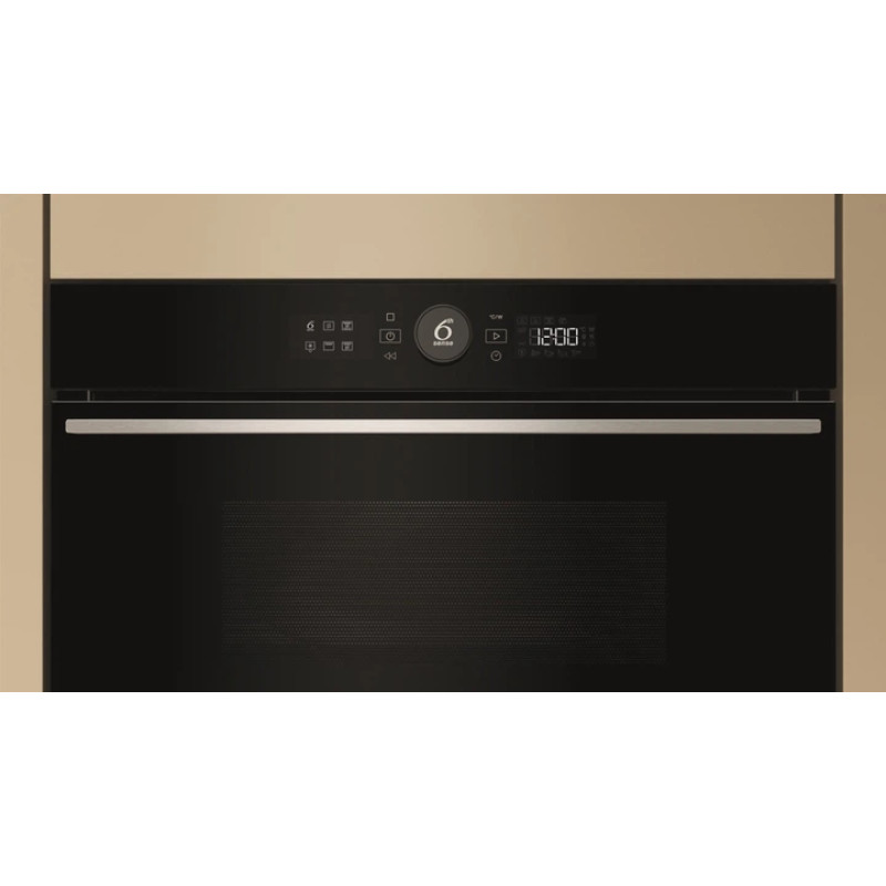 Мікрохвильова піч WHIRLPOOL WMD54MX