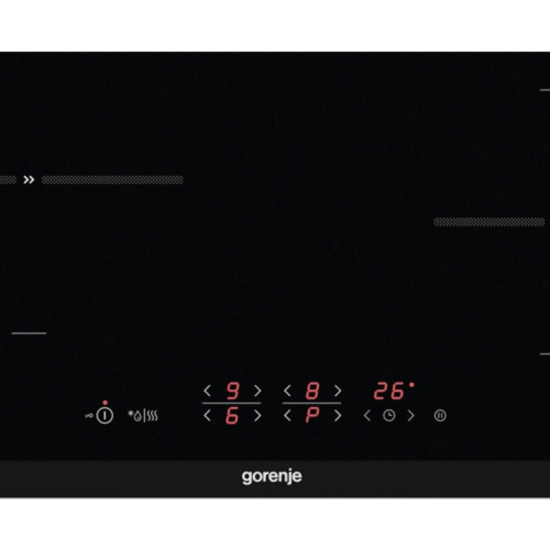 Варильна поверхня gorenje IT641BCSC7