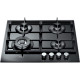 Варильна поверхня WHIRLPOOL GOA 6425 NB