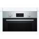 Духова шафа BOSCH HBF134ES0